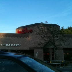Ingles Market