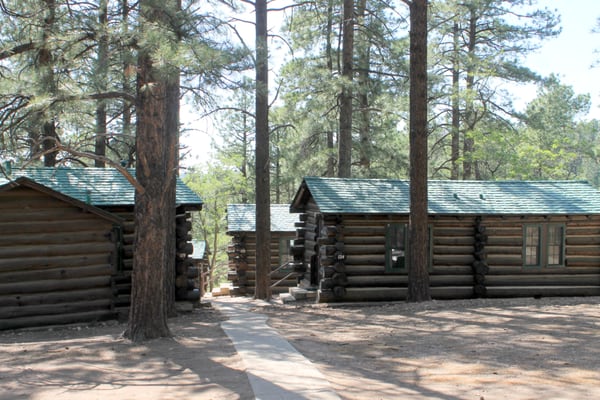 Grand Canyon Lodge - North Rim by null
