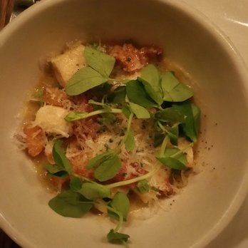Fedora - New American Near Me - New York, New York