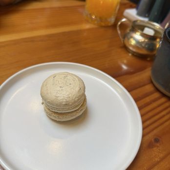 Lion and Owl - Breakfast & Brunch Near Me - Eugene, Oregon
