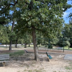 Spring Creek Park