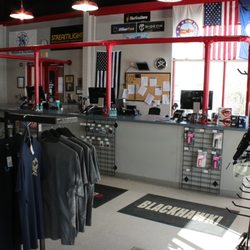 TheFireStore