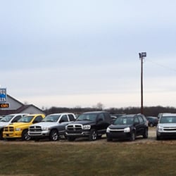 Preferred Auto Sales