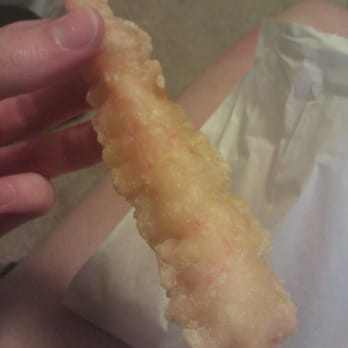 Jin Chan - Shrimp tempura really good and crispy - Chinese Near Me - Boulder, Colorado