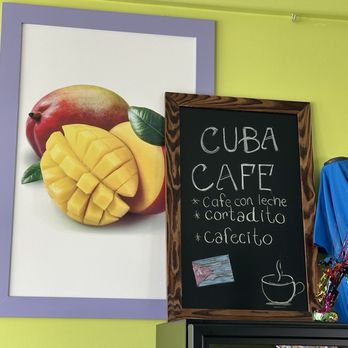 Cuba Cafe - Some of their Cuban coffee specialty drinks - Cuban Near Me - Vacaville, California Cuba Cafe - Some of their Cuban coffee specialty drinks - Cuban Near Me - Vacaville, California