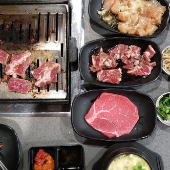 AYCE Gogi - VAN NUYS - Korean Near Me - Van Nuys, California AYCE Gogi - VAN NUYS - Korean Near Me - Van Nuys, California
