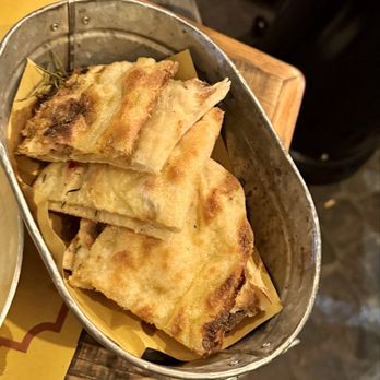Tonnarello - Desserts Near Me - Rome, RM Tonnarello - Desserts Near Me - Rome, RM
