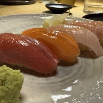 Ikigai Sushi Bar - Sushi Bars Near Me - Miami, Florida