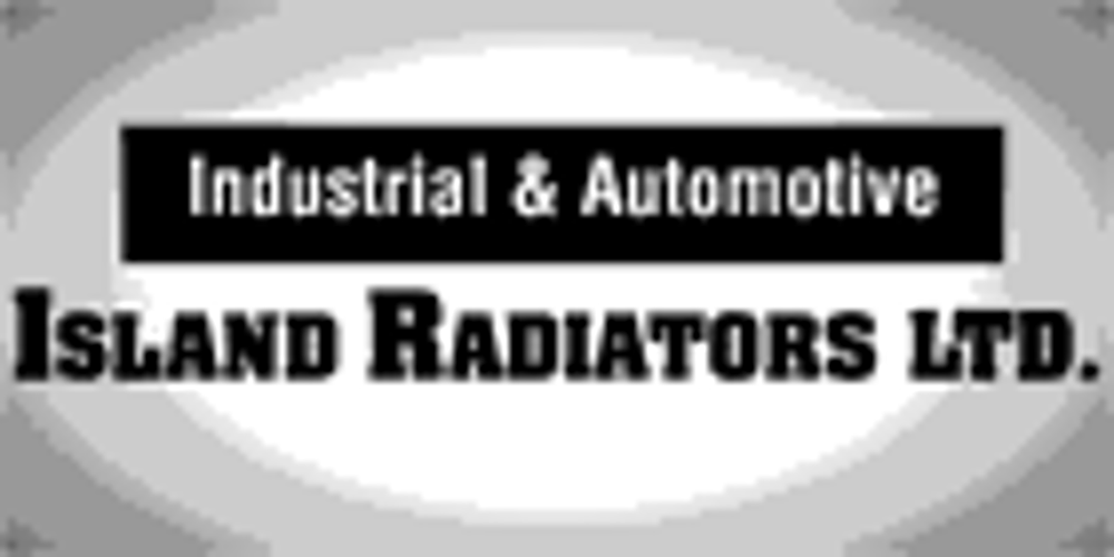 ISLAND RADIATOR Updated June 2024 200 Selby Street, Nanaimo