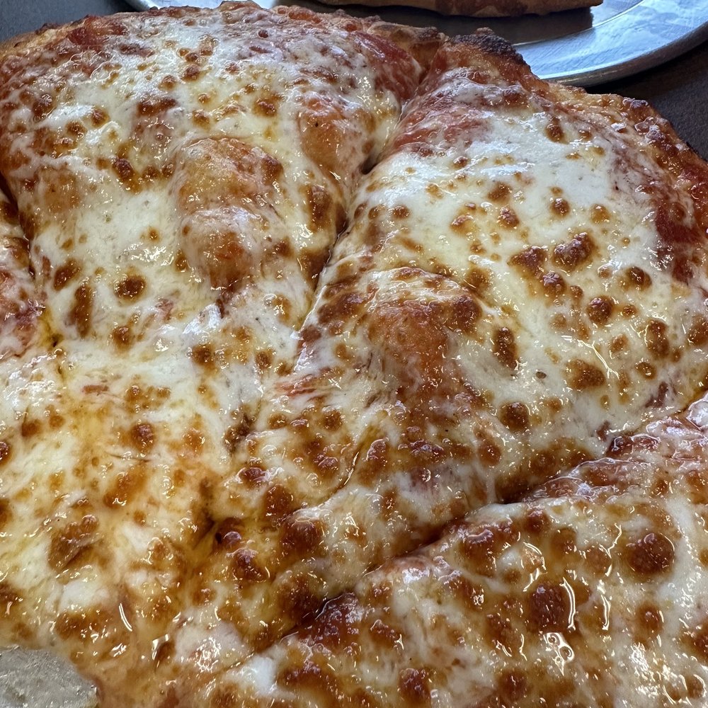 Durango Pizza - Cheese pizza - Pizza Near Me - Durango, Colorado