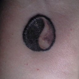 Awful tattoo!