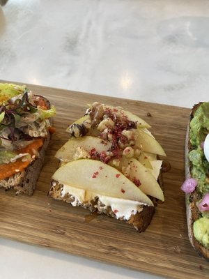 The Green Collective Eatery by null