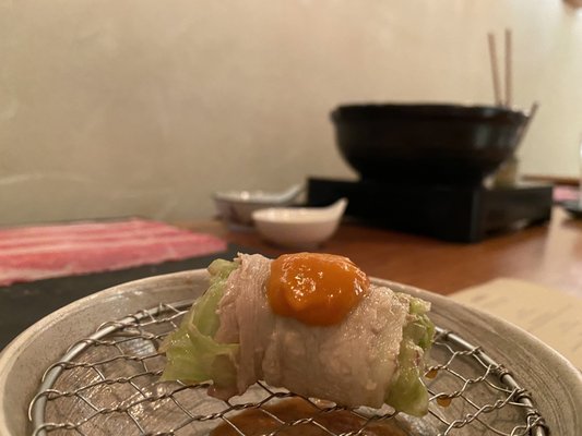 Shabushabu Mayumon by null