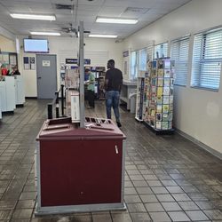 US Post Office