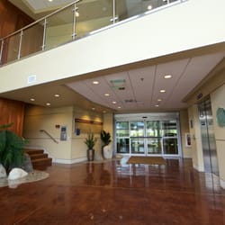 Theresa Cheng, DDS - The entrance to our building.
