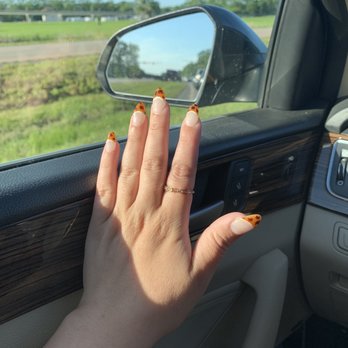 Cindy Salon - it's a mom & daughter that run the salon when i tell you they are so talented ! 100/100 - Nail Salons Near Me - Lafayette, Louisiana