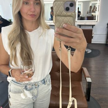 Nader RBN - 5 star service - ultra relaxing atmosphere - Hair Stylists Near Me - Venice , California