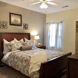 Lovell Crossing Apartments - Master Bedroom