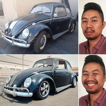 Lizard Motorsports - Before and After - Auto Repair Near Me - Downey, California