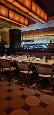 The Cheesecake Factory by null