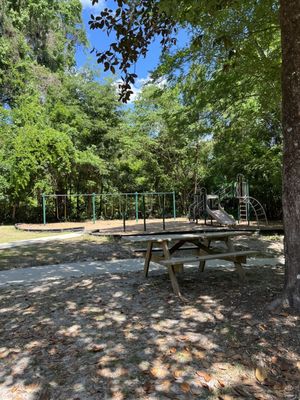 Ichetucknee Springs State Park by null