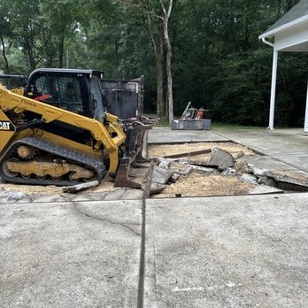 GP Solutions - Masonry/Concrete Near Me - The Woodlands, Texas GP Solutions - Masonry/Concrete Near Me - The Woodlands, Texas