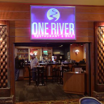 The Black Hawk Casino - One River Restaurant and Bar - Casinos Near Me - Shawnee, Oklahoma The Black Hawk Casino - One River Restaurant and Bar - Casinos Near Me - Shawnee, Oklahoma