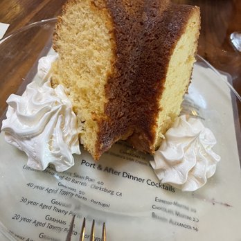 Venezia Restaurant - The Original Venezia Rum Cake - Italian Near Me - Midland, Texas Venezia Restaurant - The Original Venezia Rum Cake - Italian Near Me - Midland, Texas