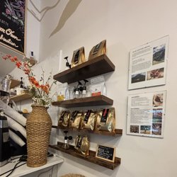Artisan Cafe