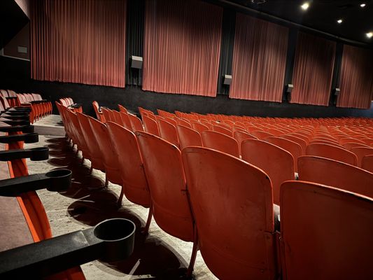 Gardena Cinema by null
