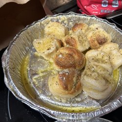 Sals Pizza & Bistro - Garlic Knots