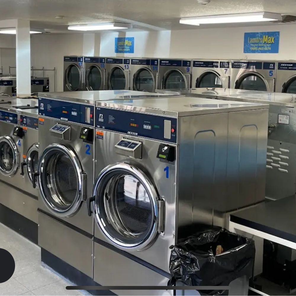 Coin Laundry Eagar, AZ - Last Updated January 2026 - Yelp