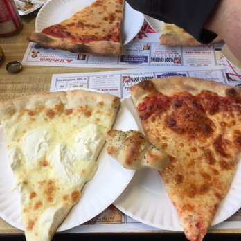 Colandrea's Pizza King - Pizza Near Me - Middletown, New York