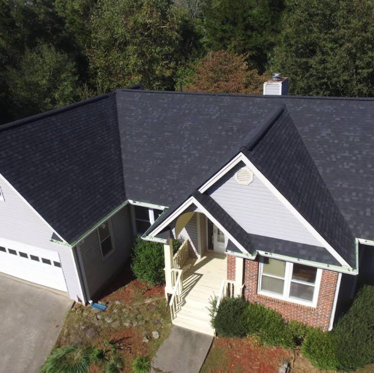 Slide of The Roofing HQ