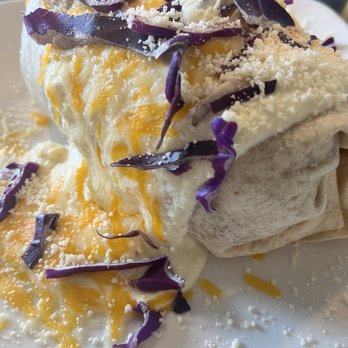 Food For the Soul - Burrito - Breakfast & Brunch Near Me - Kalispell, Montana