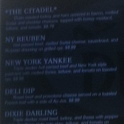 East Bay Deli