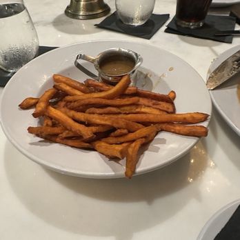Fancy's Southern Cafe - Sweet potato fries - Southern Near Me - Fort Myers, Florida Fancy's Southern Cafe - Sweet potato fries - Southern Near Me - Fort Myers, Florida