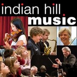 Indian Hill Music School