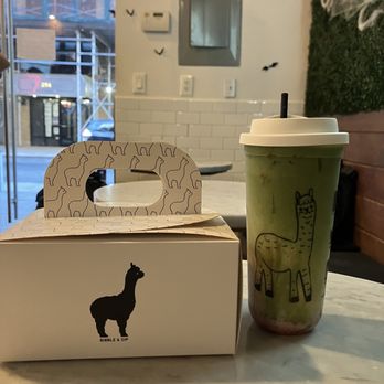Bibble & Sip - Coffee & Tea Near Me - New York, New York Bibble & Sip - Coffee & Tea Near Me - New York, New York