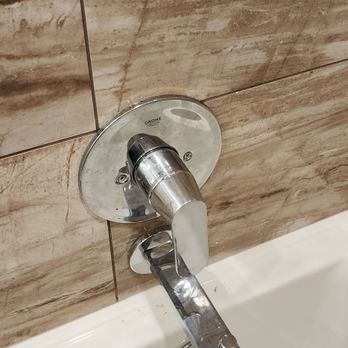 Mr Fixit - Cartridge replacement - Handyman Near Me - North Vancouver, British Columbia