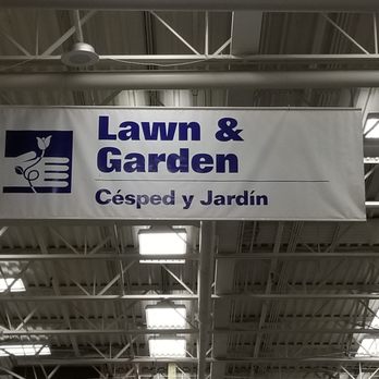 Lowe's Home Improvement - Hardware Stores Near Me - Williamsville, New York