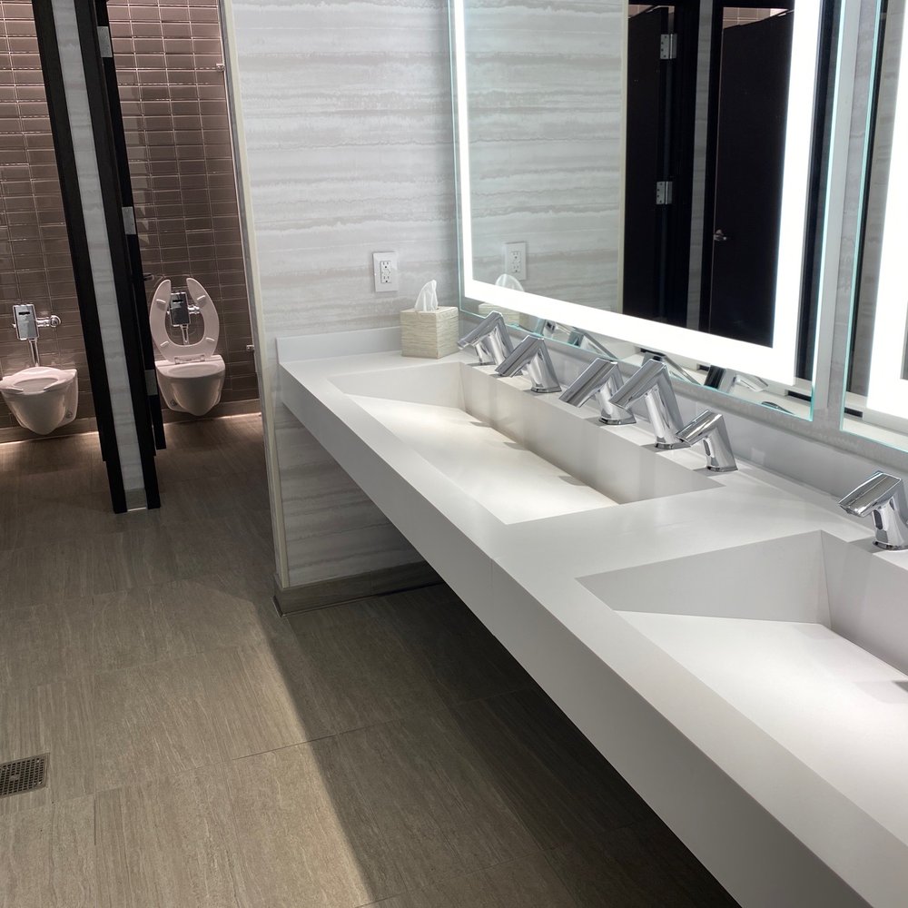 LEnfant Bar & Grill - Extremely clean, updated beautiful bathrooms. - Bars Near Me - Washington, DC, District of Columbia LEnfant Bar & Grill - Extremely clean, updated beautiful bathrooms. - Bars Near Me - Washington, DC, District of Columbia