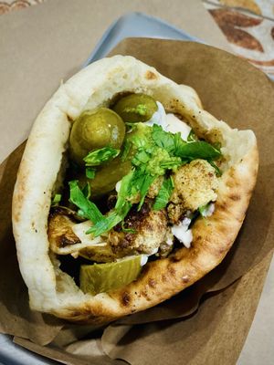 B Cup Cafe & Eatery by null