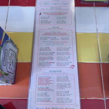 Tiki Taco - Tacos Near Me - Kansas City, Missouri
