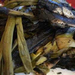 El Call de Montblanc - Las sobras de Calçotada