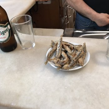 La Plata - Tapas/Small Plates Near Me - Barcelona, B