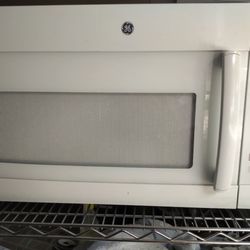 Sears Home Warranty - Dead GE Microwave