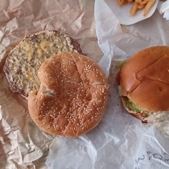 Burger King - Food from berger king in glassboro nj - Burgers Near Me - Glassboro, New Jersey