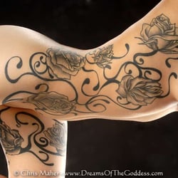 Bound By Flesh Tattoos & Piercings