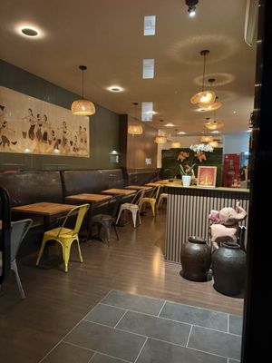 Arom Dee Thai by null